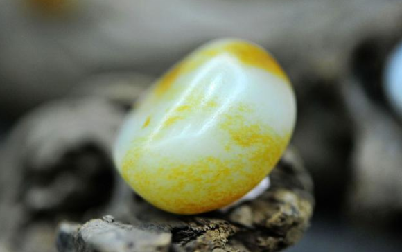 几百元买的玉石是真的吗？  第3张