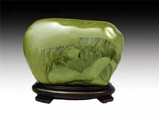 玉石中说的石来运转是什么？  第5张