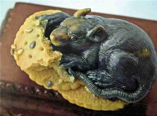 新疆金丝玉的市场行情如何？  第2张