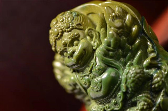 再那样盘，你的绿松石就废了！  第3张