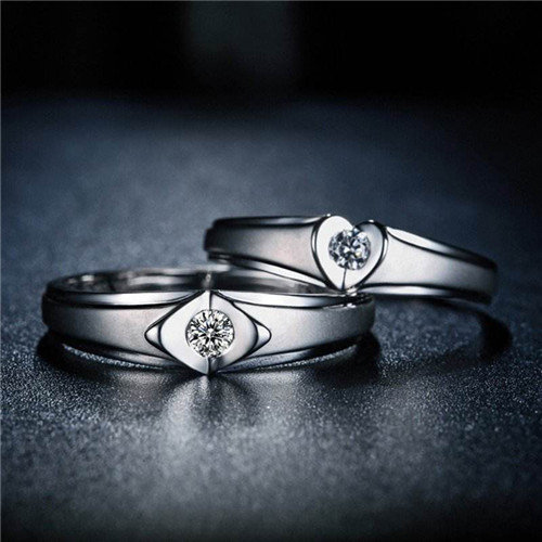 翡翠手镯小细纹18K金钻戒为什么会变色？  第2张