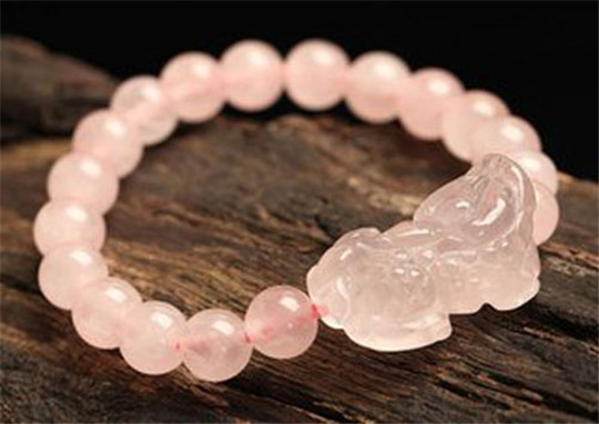 号称爱情之石芙蓉石的魅力何在？  第1张