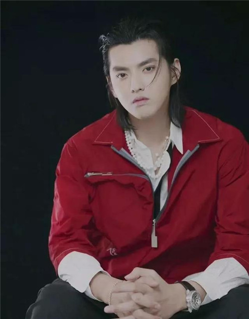 男性珠宝饰品市场前景可观，一起看看！  第15张