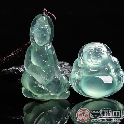 辨别晴水翡翠有哪些技巧？ 