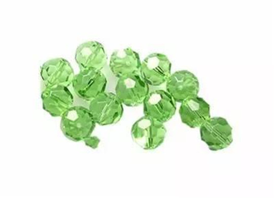 橄榄石主要产地有哪些，切工有什么讲究？  第4张