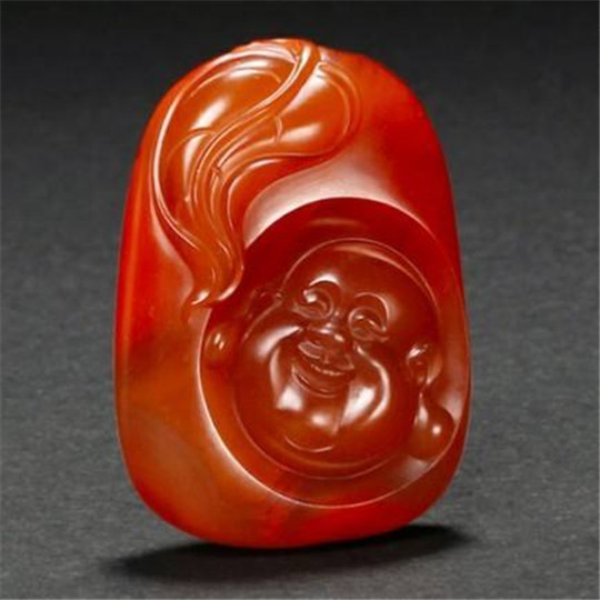 金丝玉与南红玛瑙长相相似，价格却千差万别！  第4张