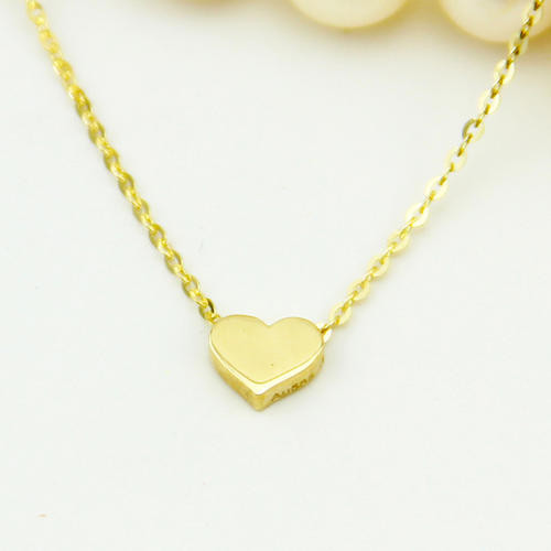 首饰上的印字代表什么？  第2张