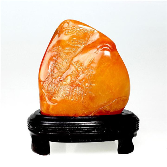 教你如何投资寿山石，这几点很重要！  第3张