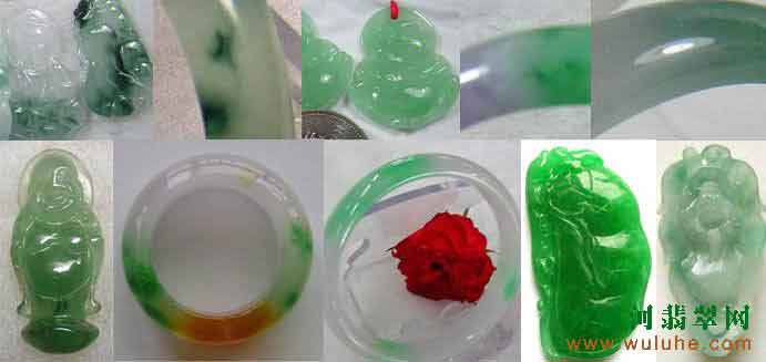 玉的鉴别方式 _如何辨别鉴别鉴定玉石的优劣、真假、质量   第3张