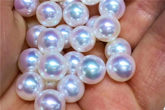 珠宝怎么能长期保持崭新？  第3张