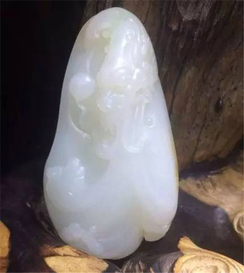 羊脂白玉价格是不是太高了？到底还有多大的升值空间？  第5张