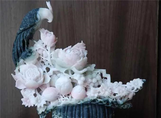 独山玉是四大名玉？真的假的？  第1张