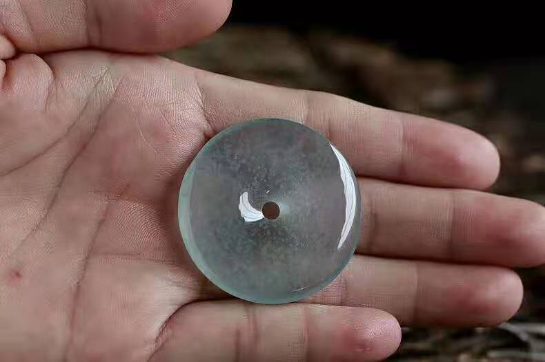 几百元买的玉石是真的吗？  第2张