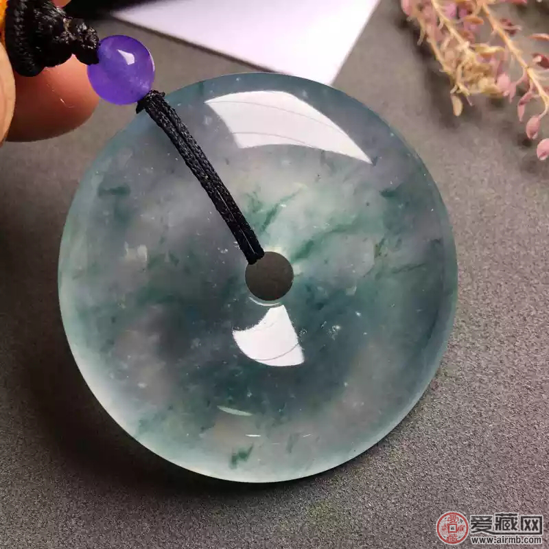 怎么分辨翡翠真假 