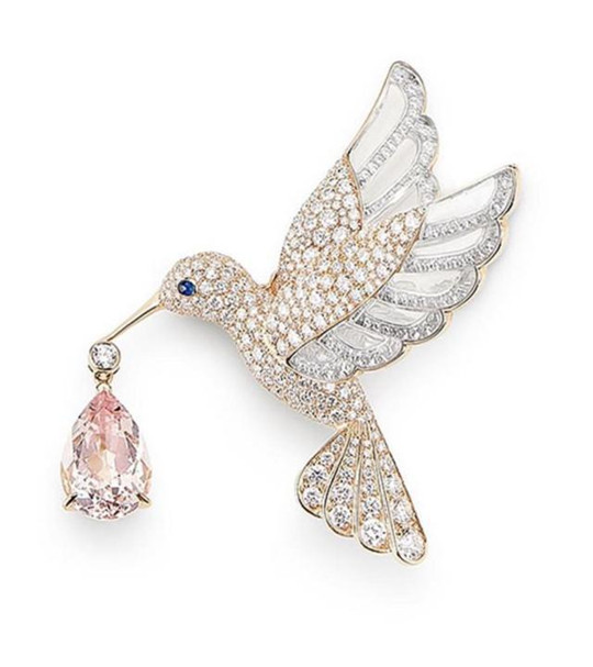 鲜为人知的宝石—摩根石的秘密  第2张