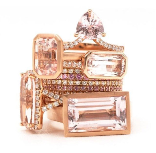 鲜为人知的宝石—摩根石的秘密  第3张