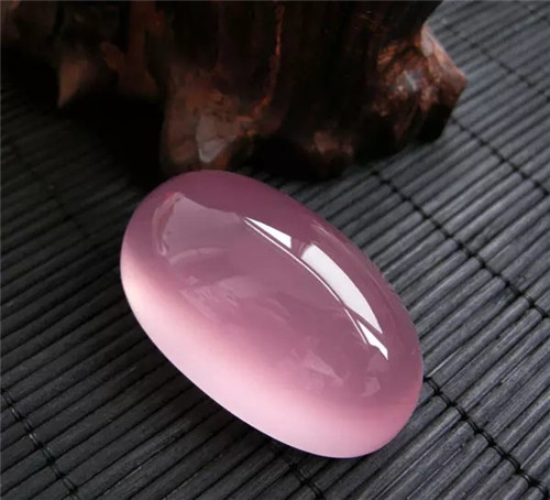 粉晶有哪几种？哪种粉晶好？  第8张