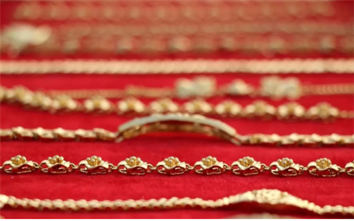 学会鉴定各种金，别被坑了花冤枉钱  第1张