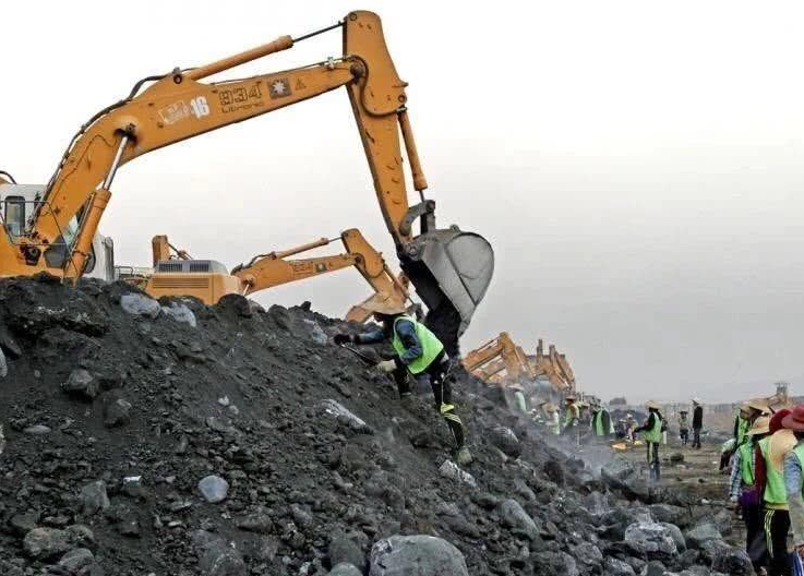 揭秘，缅甸矿产区2021年将全面停产  第2张