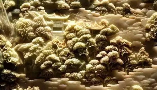 一堵背景墙，耗资几亿到底值不值？  第4张