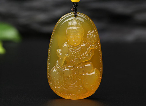 玉髓和玉有什么区别？别买错了！  第5张