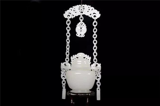 玉石圈行情分析  第1张