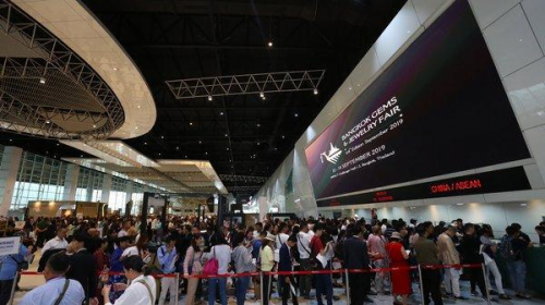 珠宝爱好者们最喜欢的三大国际珠宝展  第4张