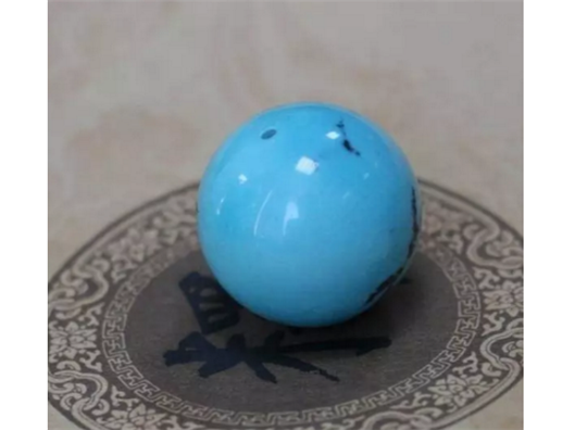 绿松石的等级及品种划分！  第5张