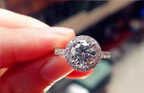 珠宝首饰四季保养大不同！  第5张