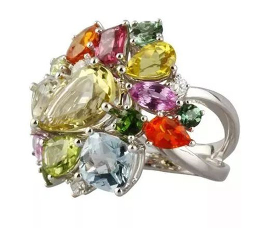 珠宝佩戴跟生肖有关，你戴对了吗？  第1张