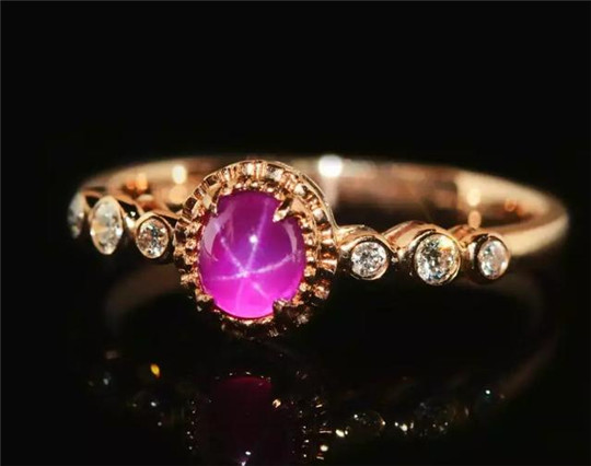 珠宝行家必知：珠宝的光学效应  第9张