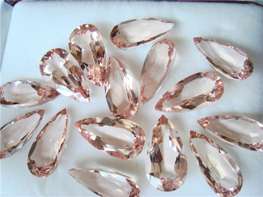 翡翠在哪里买摩根石消磁的方法  第4张