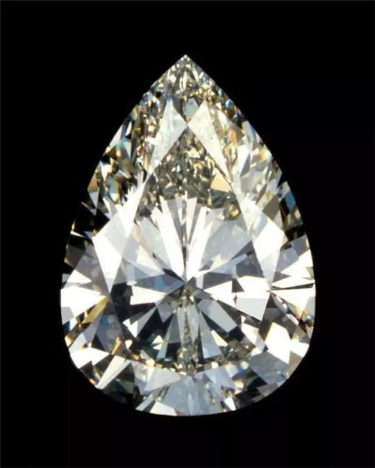 同等级的GIA钻石，价格却有差异  第4张