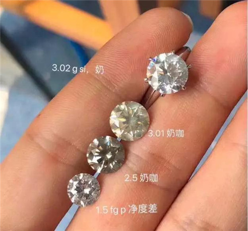 钻石届的四大毒瘤你知道吗？  第6张