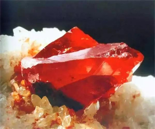 朱砂既是药还是千年辟邪物，什么情况  第2张