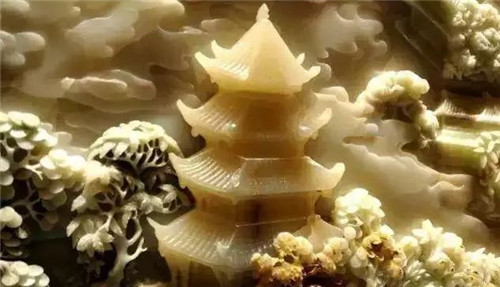 一堵背景墙，耗资几亿到底值不值？  第5张