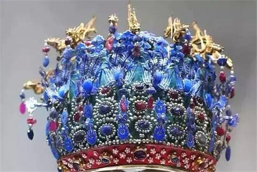 红宝石因何在国际中的地位这么高？  第4张