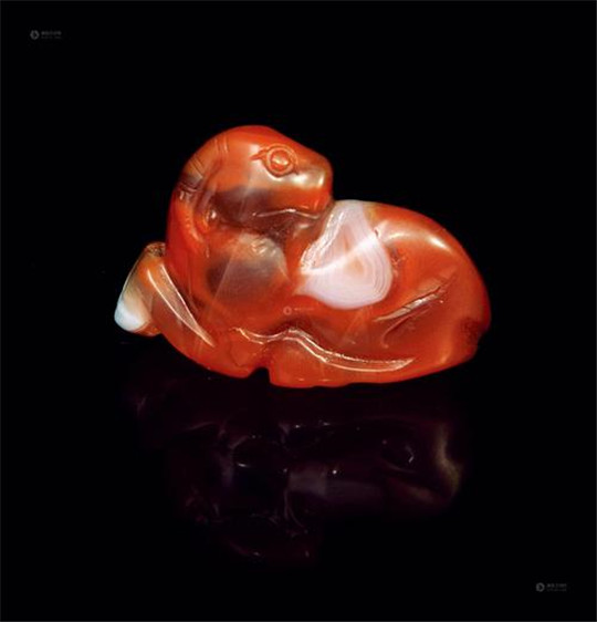 南红玛瑙收藏技巧必知！  第2张