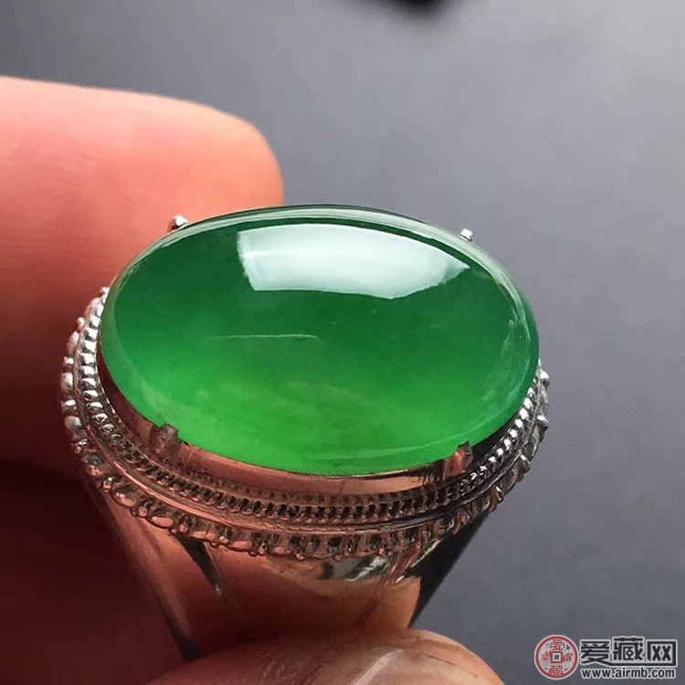 翡翠真的那么受欢迎吗 