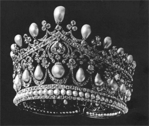 沙皇的御用珠宝究竟什么样？  第8张