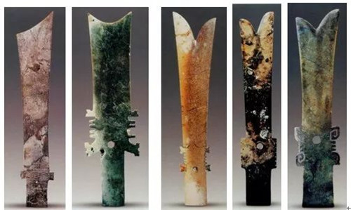 古人是怎么买玉的？  第8张