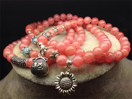 红纹石产地有哪些？现在都怎么样了？  第3张