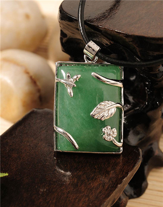 价格亲民的东陵石，东陵石手镯值得入手吗？  第4张