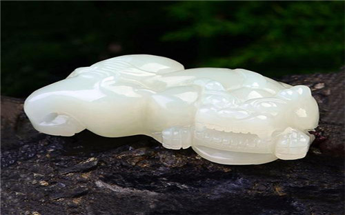 请的貔貅会不会压不住？  第1张