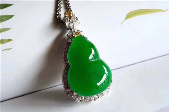 玉石越大越值钱吗？  第1张