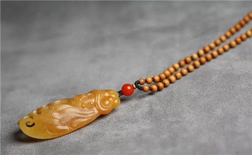 2020年籽料市场的走势如何？  第3张