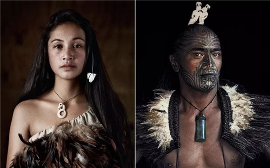 玉石雕刻的起源——图腾  第3张