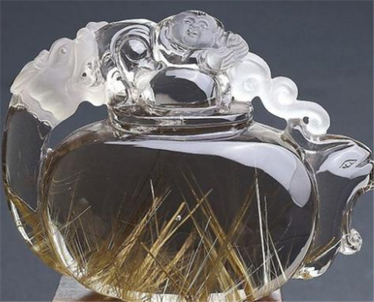 水晶玉石有什么功效和作用？  第1张