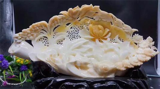 翡翠手镯排名砗磲市场冷淡，主要原因就出在这些地方  第1张