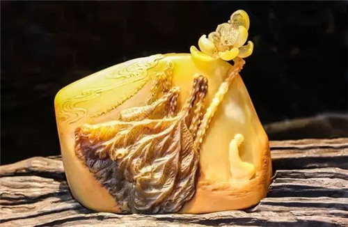 这些都不是和田玉，你要注意哦！  第10张